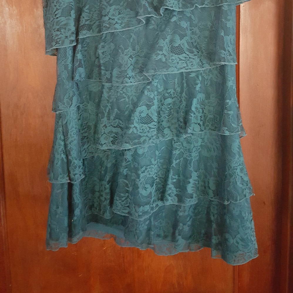 Express top - Picture 2 of 2